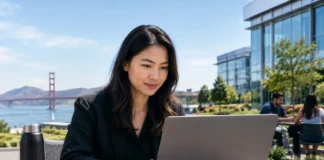 AI jobs California