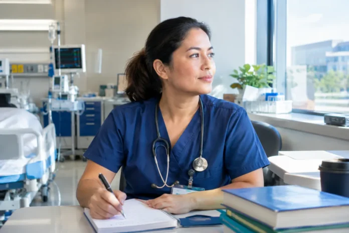 AI Jobs for Nurses: the Health-Care Pivot That Pays AI jobs for nurses: the health-care pivot that pays