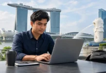 AI Jobs in Singapore for Foreigners: EP, Other Passes and the Honest Routes AI jobs in Singapore for foreigners