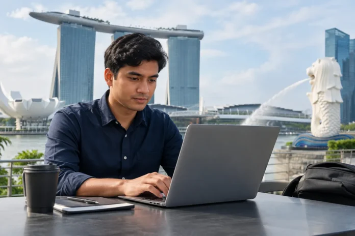 AI Jobs in Singapore for Foreigners: EP, Other Passes and the Honest Routes AI jobs in Singapore for foreigners