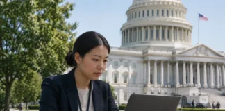 AI jobs in the US government