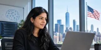 AI jobs in USA with visa sponsorship