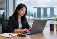 AI Jobs Singapore: The Complete Market Guide to Roles, Salaries and Visas AI jobs Singapore