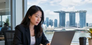 AI jobs Singapore