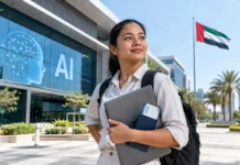 AI jobs in UAE for Filipinos 2026: visa map and salary bands converted to pesos at BSP rates