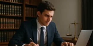 AI legal careers