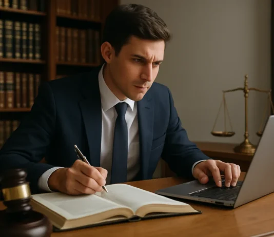 AI Legal Careers: The Billable Hour May Survive. The Apprenticeship Is the Test AI legal careers