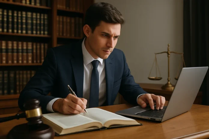 AI Legal Careers: The Billable Hour May Survive. The Apprenticeship Is the Test AI legal careers