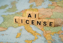 AI model licenses