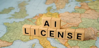 AI model licenses