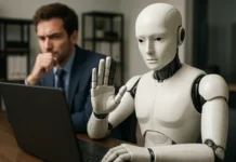 AI models hide capabilities