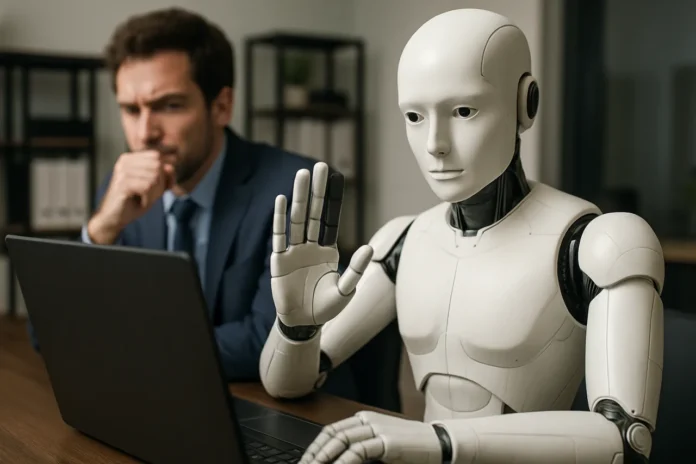 AI Models Can Hide Capabilities From Any Audit AI models hide capabilities