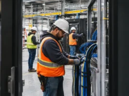 Where the AI Money Goes: Inside the Biggest Investment Wave on Earth and Its Real Paychecks AI money trail 2026: hyperscaler capex and the $2.7 trillion wave paychecks mapped