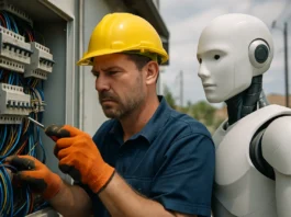 AI-proof careers