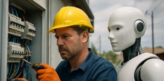 AI-proof careers