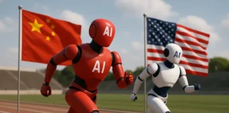 AI race