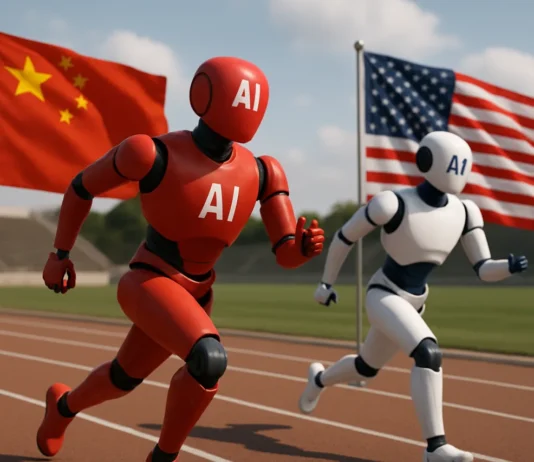 AI race