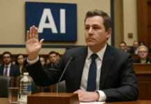 AI Watch #008: Under Oath in New York — the AI Safety Hearing’s Verdict, Canon Quotes, and the Manila Playbook AI safety hearing NYC Council sworn testimony artwork