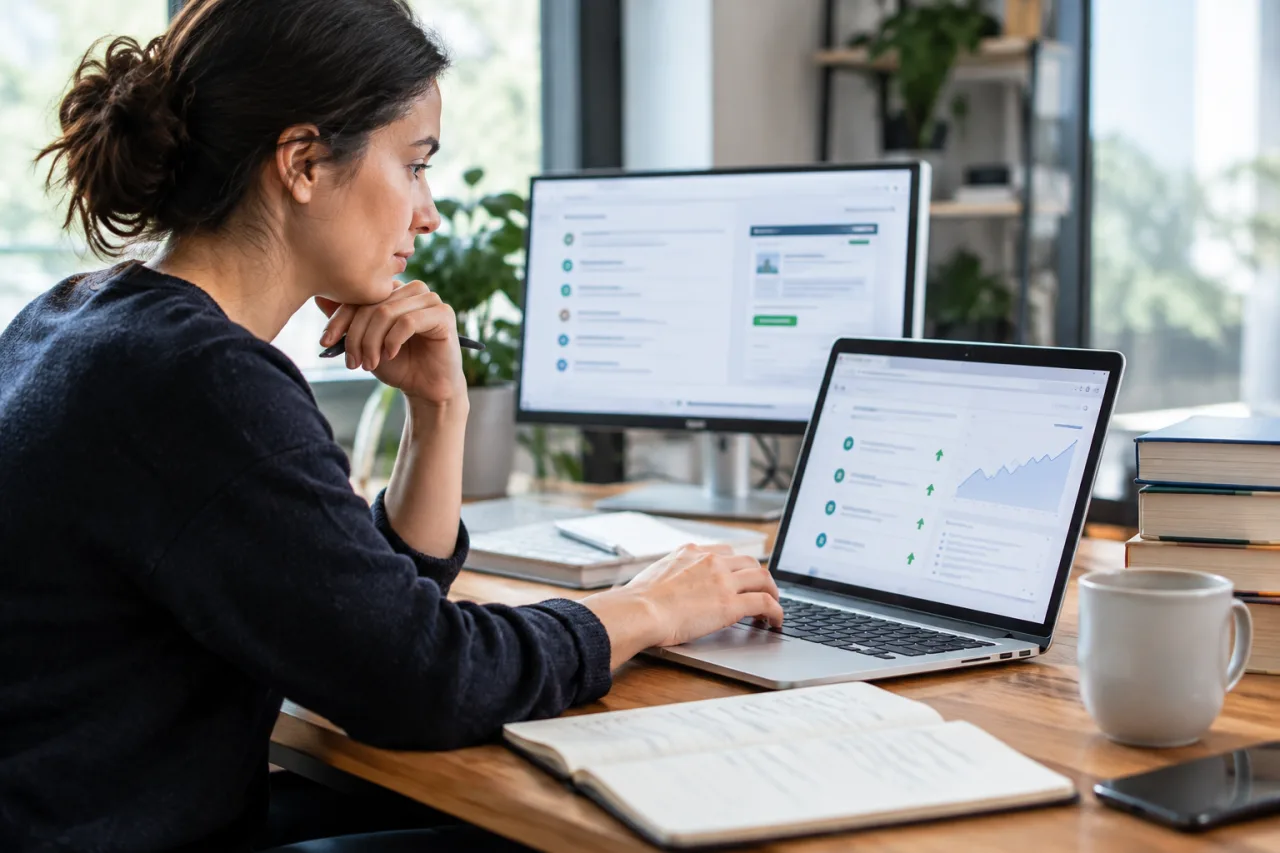 AI SEO Tools Compared: What Our Own Site Runs, Costs, and Gains 1 AI SEO tools compared: what a real site runs, costs, and gains