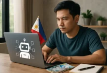 AI Side Hustle Philippines 2026: 9 Real Income Streams (Scam Screen Inside) AI side hustle