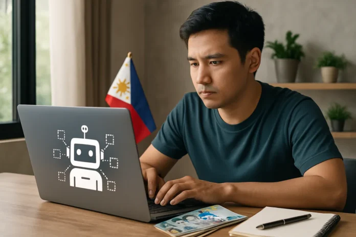 The AI Side Hustle Ledger 2026 — Nine Streams, Real Numbers, One Scam Screen AI side hustle