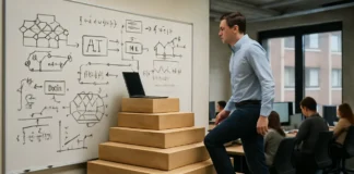 AI skills demand