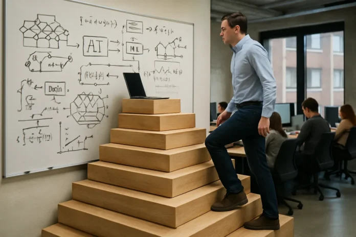 AI Skills Demand: The IMF Data Behind the 2X Career Map AI skills demand