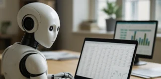 AI spreadsheet tools