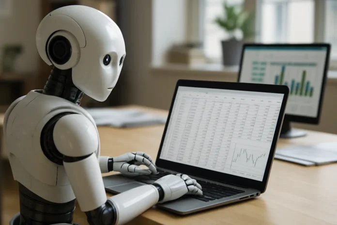 The AI Spreadsheet Ledger 2026 — Classes, Costs, Data Reach AI spreadsheet tools