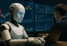 How to Use AI in Stock Trading: the 5 Levels From Research Assistant to Full Automation AI stock trading