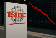 TSMC Just Posted a Record Quarter. the AI Stock Selloff Didn’t Care. ai stocks selloff