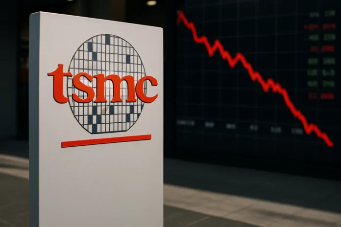 ai stocks selloff