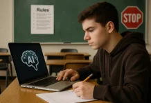 The AI Tools for Students Ledger: What Actually Helps You Learn, What the Rules Allow, and What Gets You Flagged AI tools for students