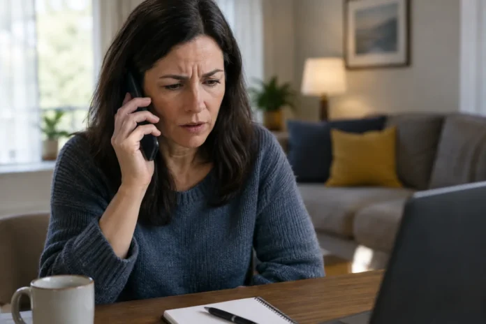AI Voice Cloning Scams: the Family Code Word That Beats Every Fake Call ai voice cloning