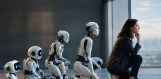 AI vs AGI
