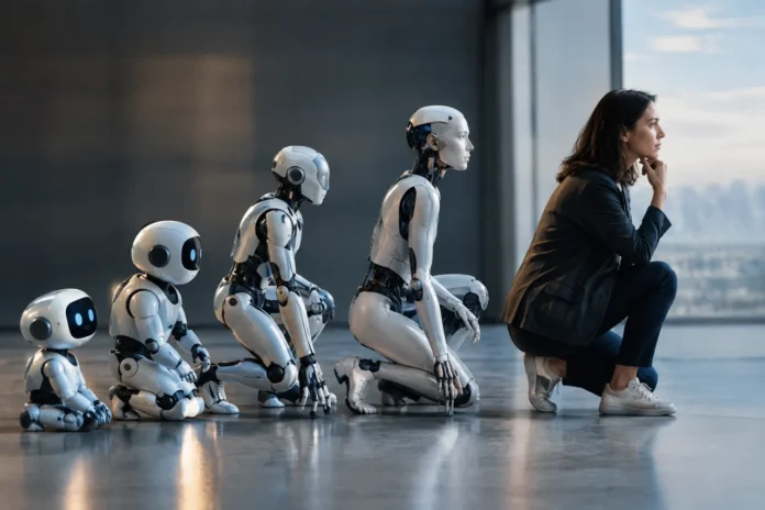 AI vs AGI vs ASI: the Complete Intelligence Ladder, Explained AI vs AGI