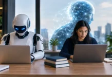 AI vs SI