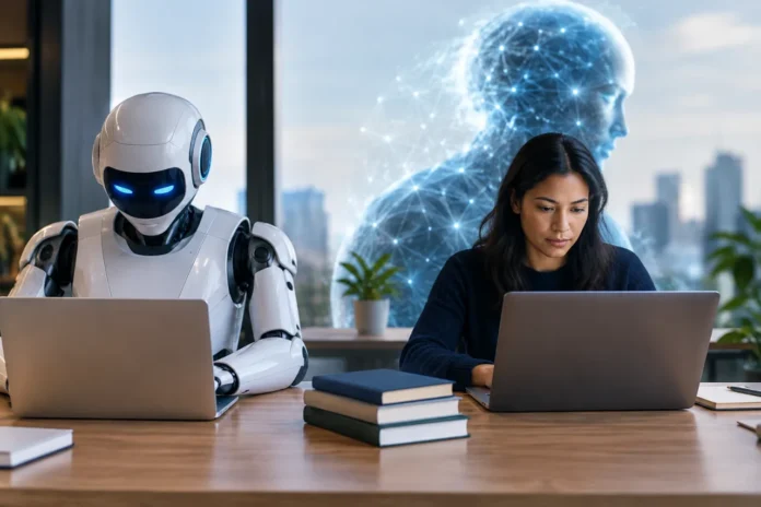 AI vs SI