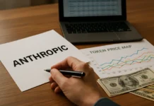 AI Watch Daily #004: Anthropic Took the Pen — the Token-Price Map Your Stack Bills Against AI Watch