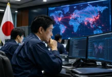 AI World This Week #015: AI Attacks Went National This Week – Japan Declared Its First Cyber Emergency, and the World Got a Black October AI cyberattacks