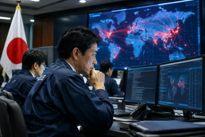 AI cyberattacks
