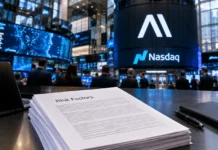 ANT Is Coming to Nasdaq: the Investor’s Field Guide to Anthropic’s Risk Factors risk factors - featured illustration