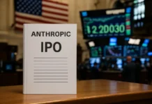 Anthropic IPO: the $2 Trillion Prospectus, Explained Before the Filing anthropic ipo
