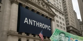Anthropic IPO