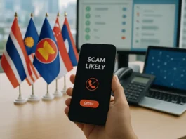 The Scam Call Has a Weak Link: How ASEAN Plans to Trace, Block, and Share the Evidence ASEAN anti-scam