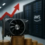 AI Watch #009: AWS GPU Price Increase Hits +15% Today — the Compute Rent Curve and the 5-Move Defense AWS GPU price increase 2026 AI Watch 009 artwork
