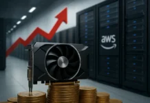 AI Watch #009: AWS GPU Price Increase Hits +15% Today — the Compute Rent Curve and the 5-Move Defense AWS GPU price increase 2026 AI Watch 009 artwork