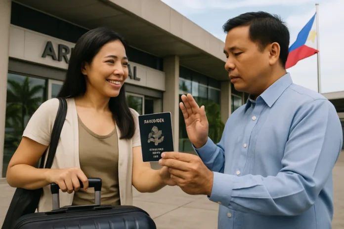 Balikbayan Privilege Guide: Qualifications, Stay Limits and Duty-Free Rules Balikbayan privilege