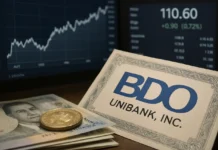 Is BDO the Best Long-Term Stock on the PSE Right Now? an Honest Look BDO stock
