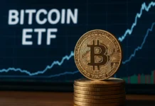 The ETF Tape Flipped Positive in 24 Hours — Bitcoin’s $88,000 Question Is Now a Flow Rule Bitcoin ETF
